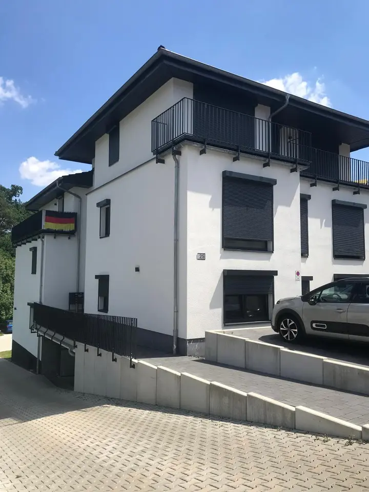 3 Zimmer Wohnung mit 93 m² in Marburg – Bild 6