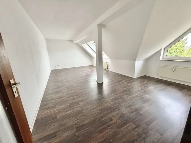 2 Zimmer Wohnung mit 62 m² in Herne – Bild 2