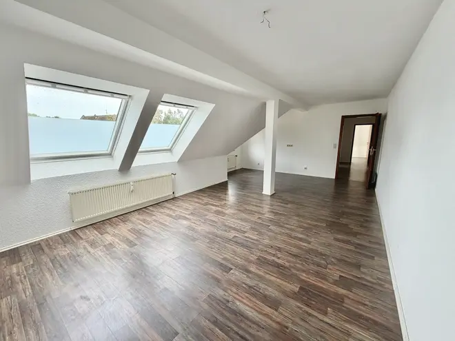 2 Zimmer Wohnung mit 62 m² in Herne – Bild 7