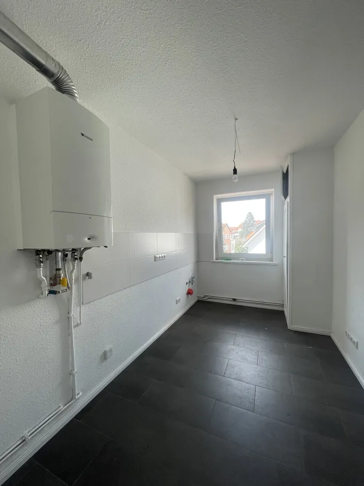 2 Zimmer Wohnung mit 64 m² in Hildesheim – Bild 3