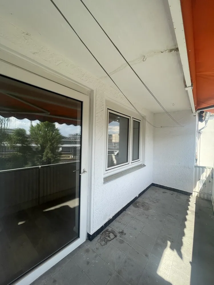 2 Zimmer Wohnung mit 64 m² in Hildesheim – Bild 4