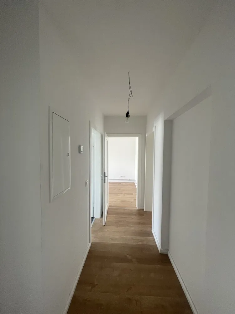 2 Zimmer Wohnung mit 64 m² in Hildesheim – Bild 7