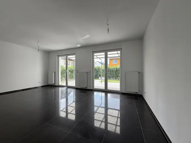 6 Zimmer Haus mit 128 m² in Frankfurt am Main – Bild 5