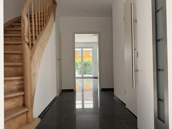 6 Zimmer Haus mit 128 m² in Frankfurt am Main – Bild 8