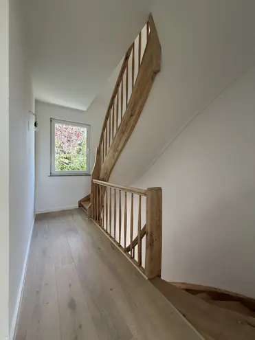 6 Zimmer Haus mit 128 m² in Frankfurt am Main – Bild 9