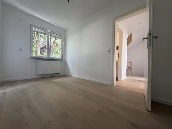 6 Zimmer Haus mit 128 m² in Frankfurt am Main – Bild 10