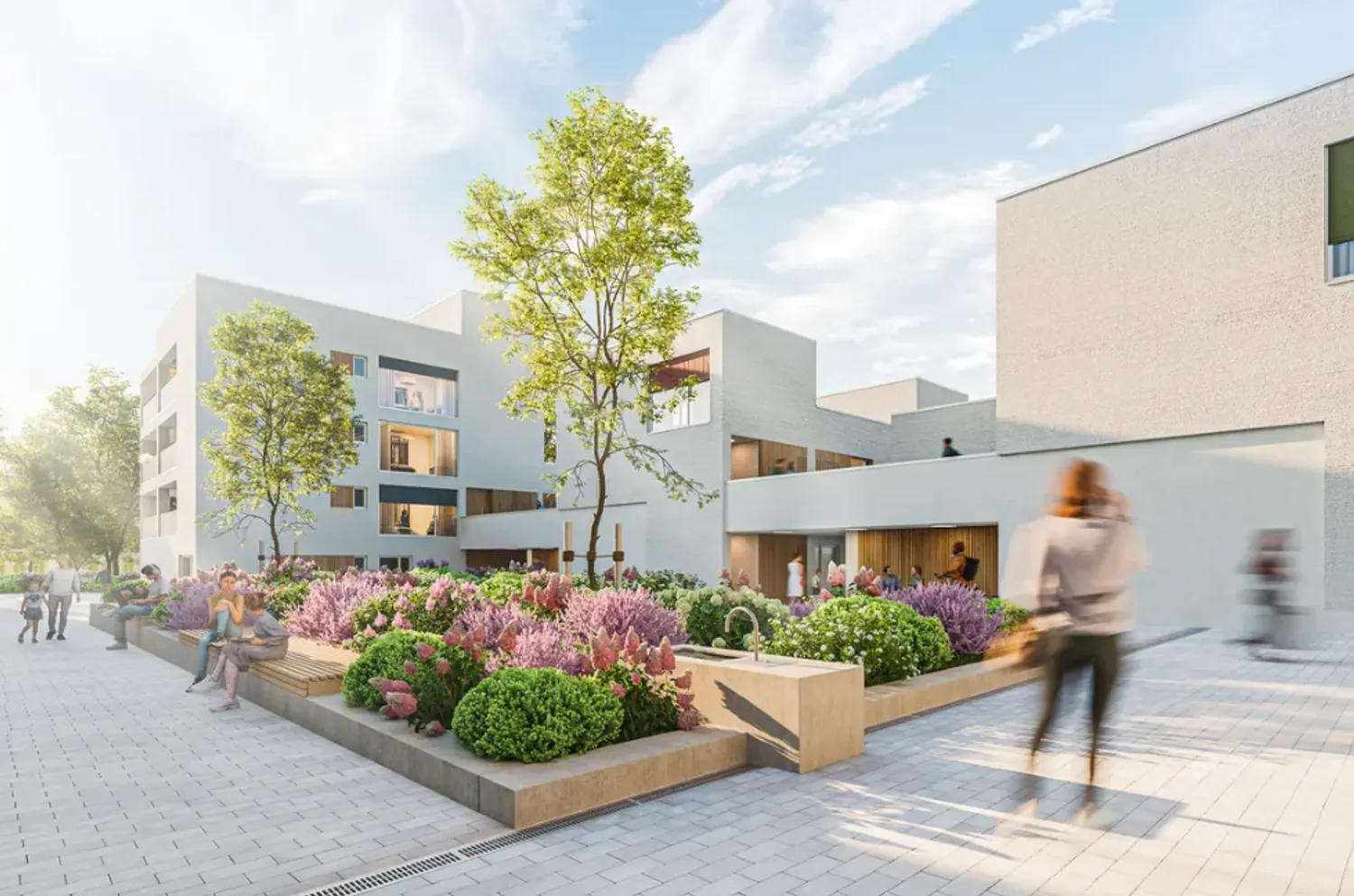 2 Zimmer Wohnung mit 96 m² in Kempten (Allgäu) – Bild 1