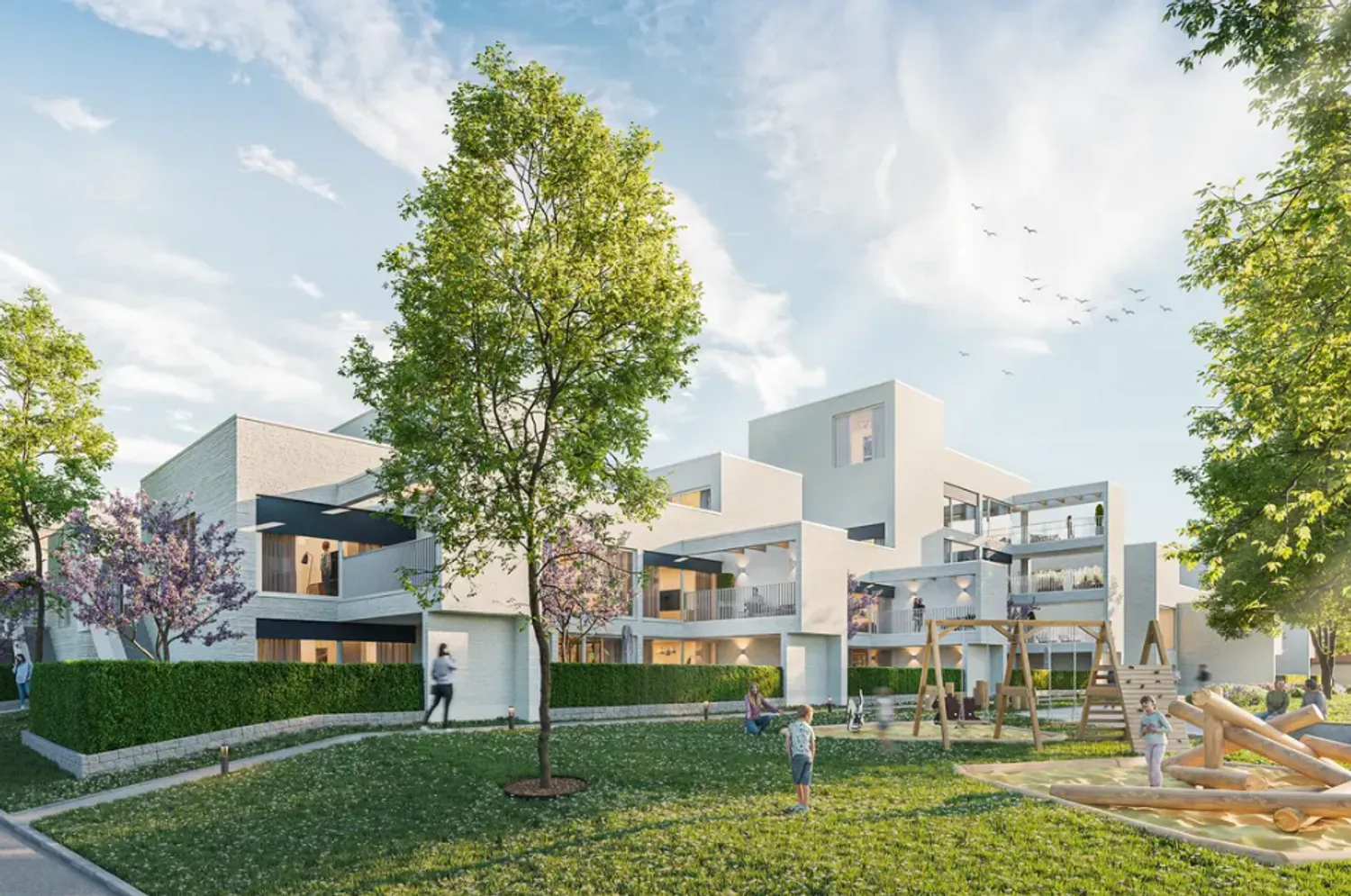 2 Zimmer Wohnung mit 96 m² in Kempten (Allgäu) – Bild 4