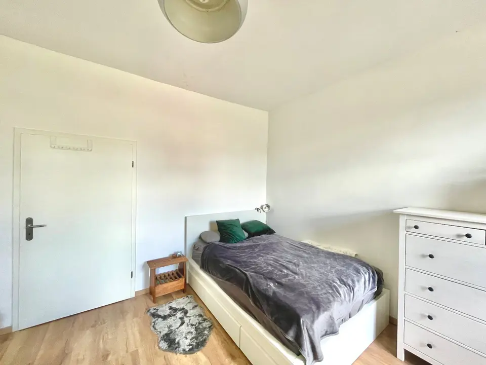 WG-Zimmer mit 22 m² in Hannover – Bild 1