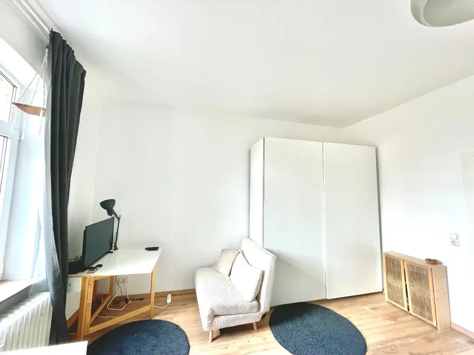 WG-Zimmer mit 22 m² in Hannover – Bild 3