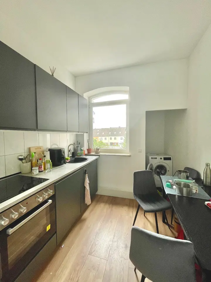 WG-Zimmer mit 22 m² in Hannover – Bild 4