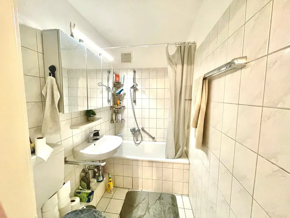 WG-Zimmer mit 22 m² in Hannover – Bild 5