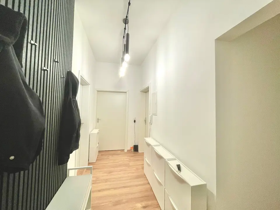 WG-Zimmer mit 22 m² in Hannover – Bild 6