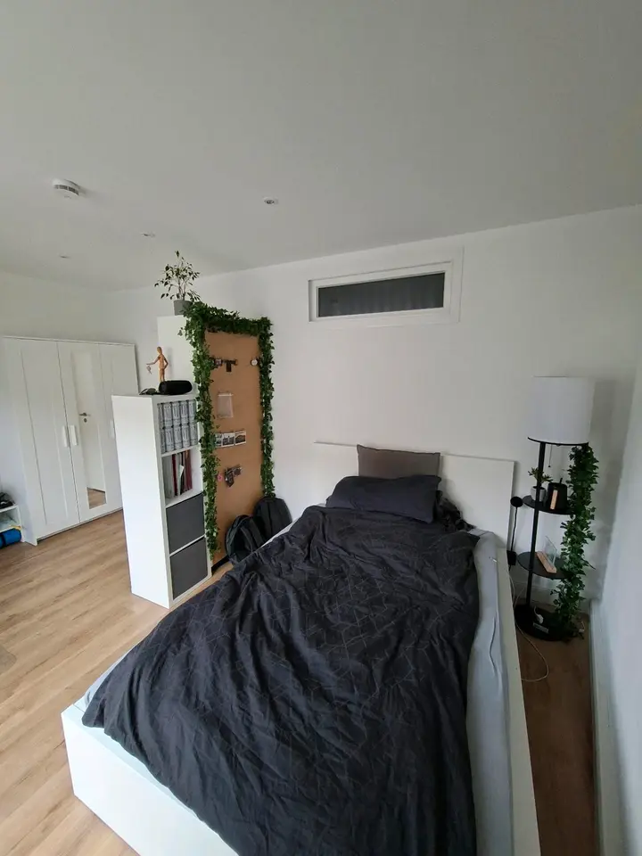 WG-Zimmer mit 22 m² in Hannover – Bild 9