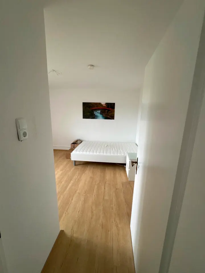 WG-Zimmer mit 22 m² in Hannover – Bild 10