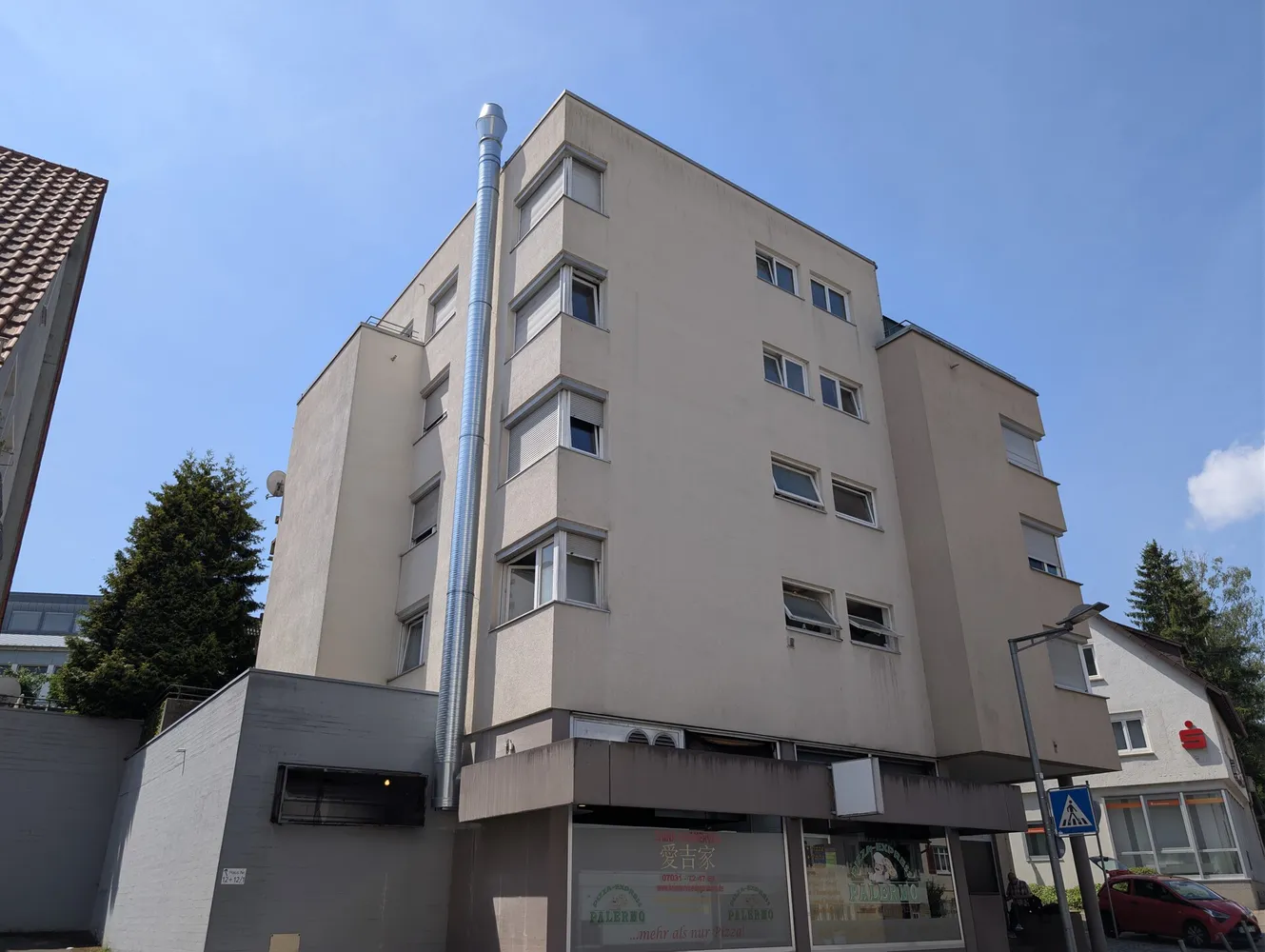 2 Zimmer Wohnung mit 75 m² in Böblingen – Bild 11