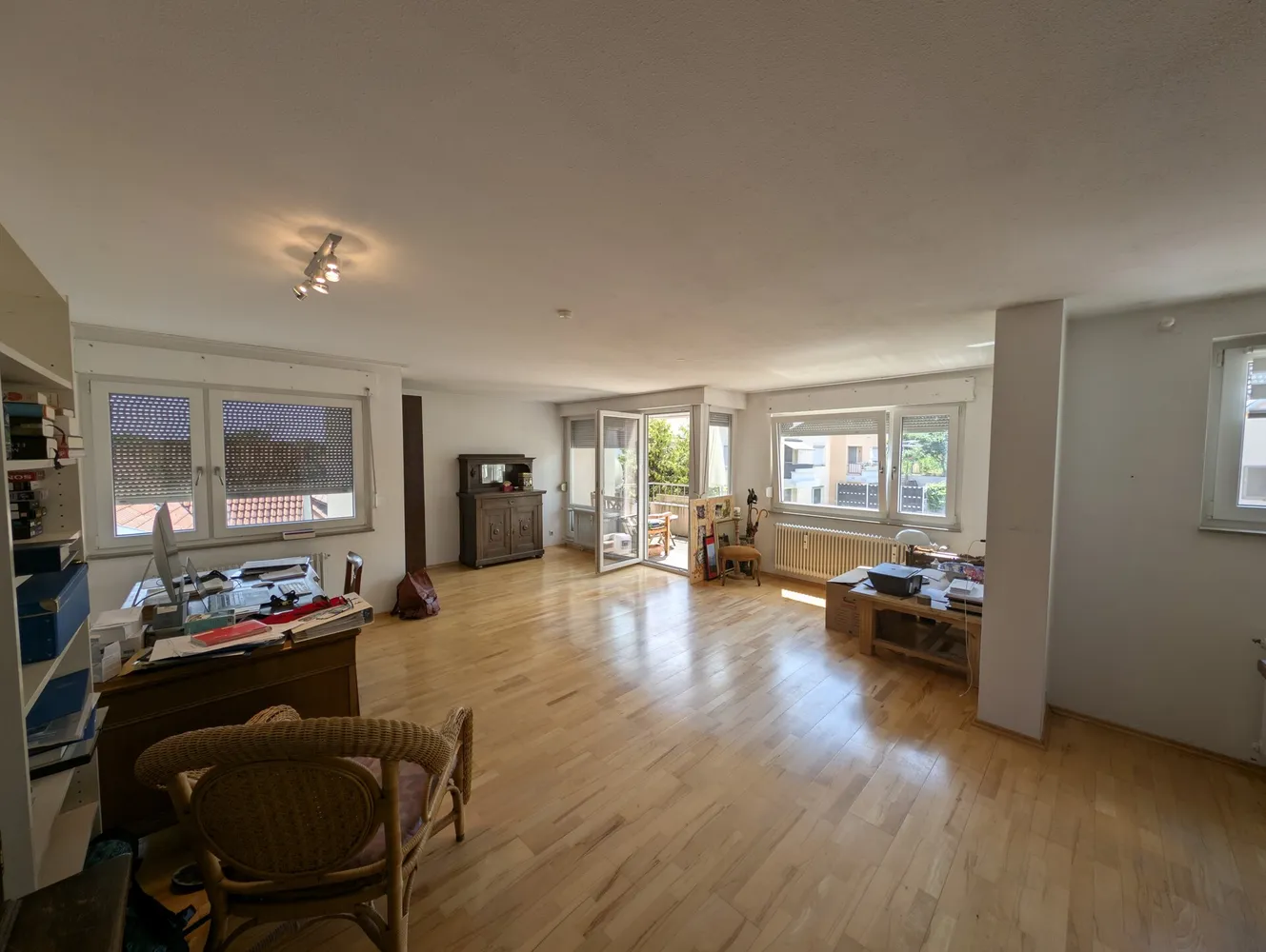 2 Zimmer Wohnung mit 75 m² in Böblingen – Bild 3