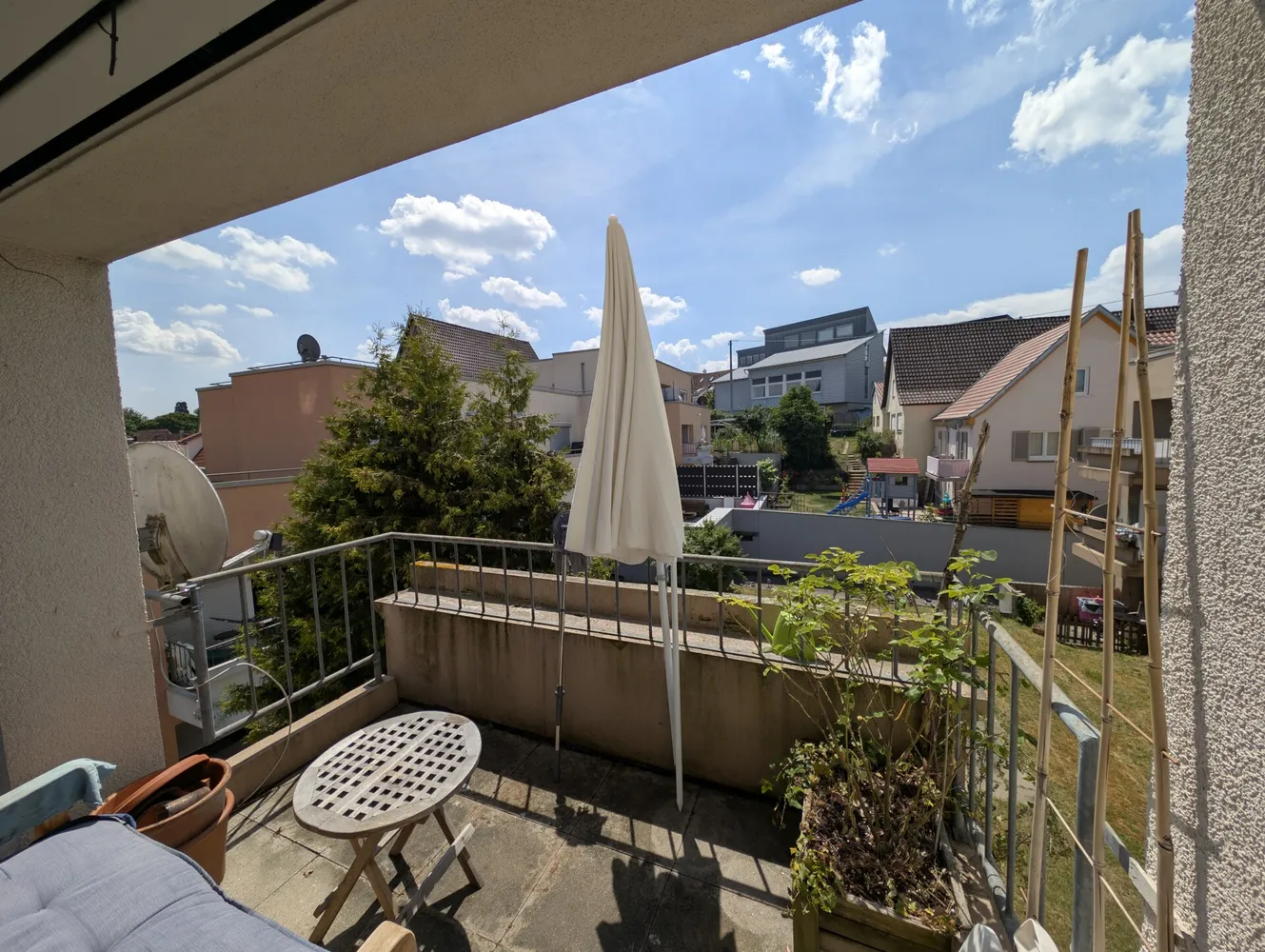 2 Zimmer Wohnung mit 75 m² in Böblingen – Bild 5