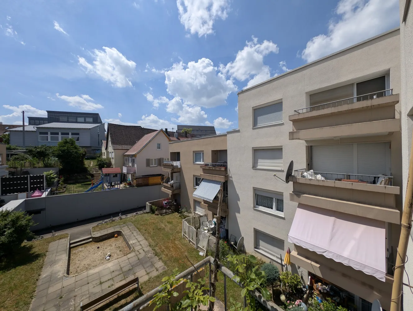 2 Zimmer Wohnung mit 75 m² in Böblingen – Bild 9