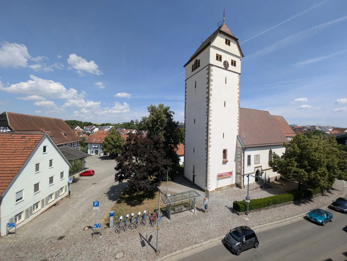 2 Zimmer Wohnung mit 75 m² in Böblingen – Bild 10