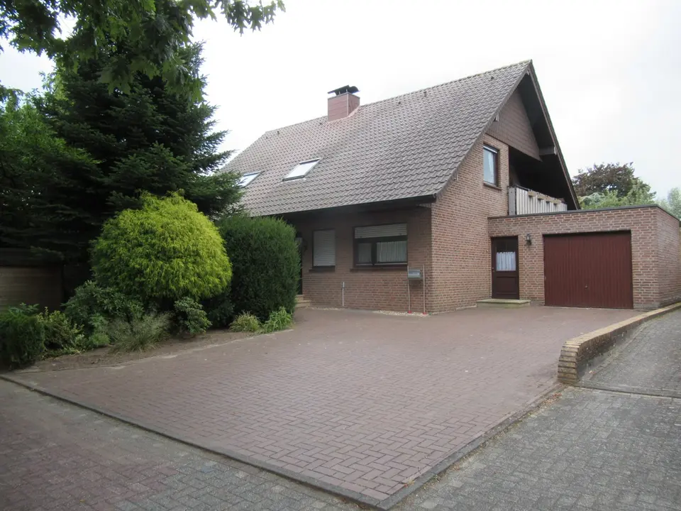 3 Zimmer Wohnung mit 85 m² in Ahaus – Bild 1