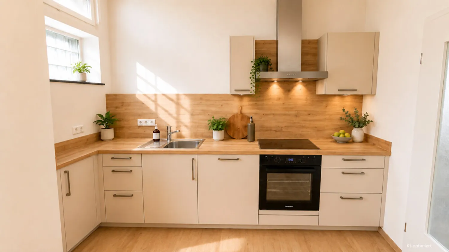 3 Zimmer Wohnung mit 90 m² in Aschaffenburg – Bild 4