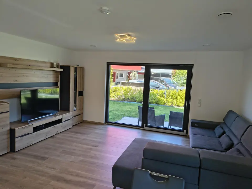 6 Zimmer Haus mit 164 m² in Worms – Bild 1