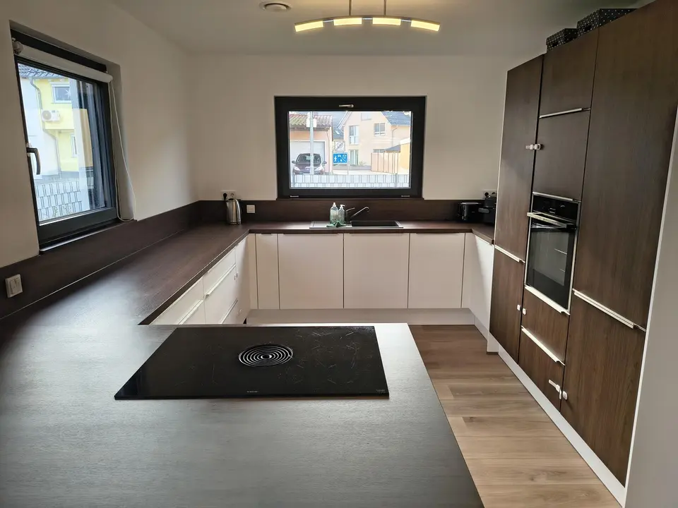 6 Zimmer Haus mit 164 m² in Worms – Bild 2