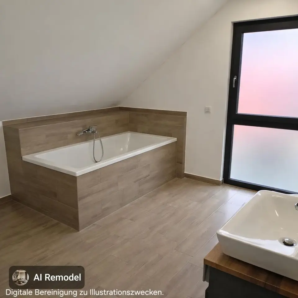 6 Zimmer Haus mit 164 m² in Worms – Bild 7