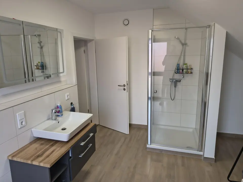 6 Zimmer Haus mit 164 m² in Worms – Bild 9