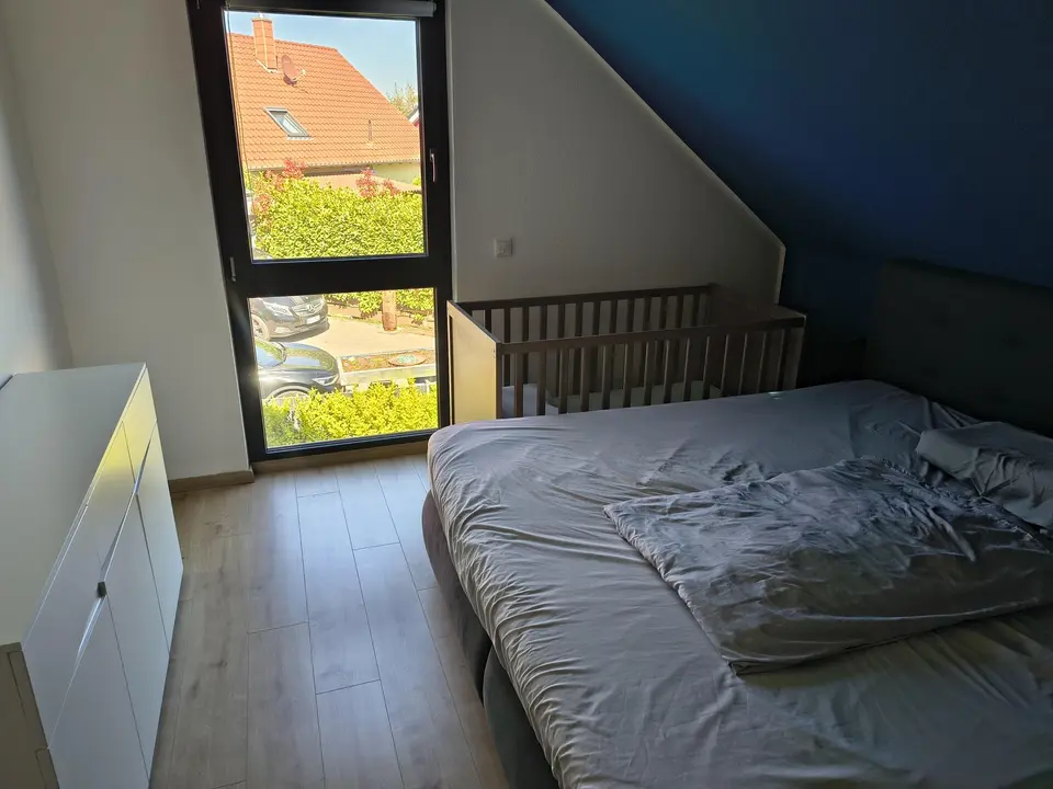 6 Zimmer Haus mit 164 m² in Worms – Bild 10