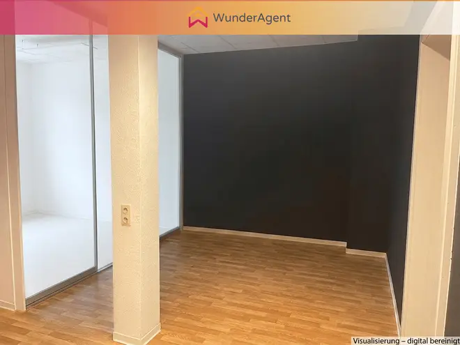 3 Zimmer Wohnung mit 82 m² in Leipzig – Bild 3
