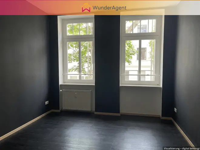 3 Zimmer Wohnung mit 82 m² in Leipzig – Bild 5