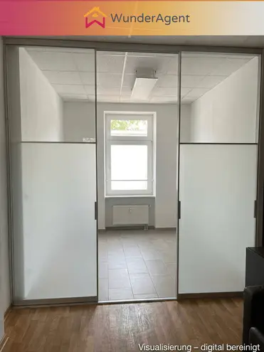 3 Zimmer Wohnung mit 82 m² in Leipzig – Bild 7