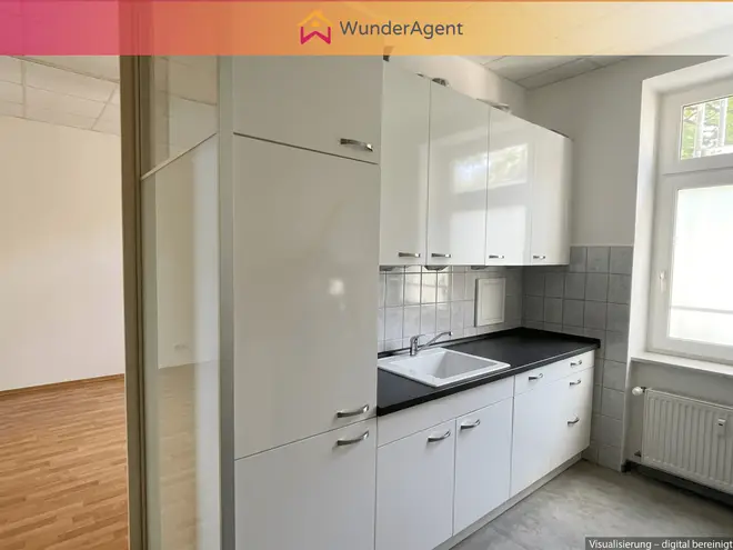 3 Zimmer Wohnung mit 82 m² in Leipzig – Bild 8