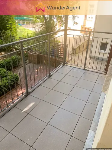 3 Zimmer Wohnung mit 82 m² in Leipzig – Bild 10