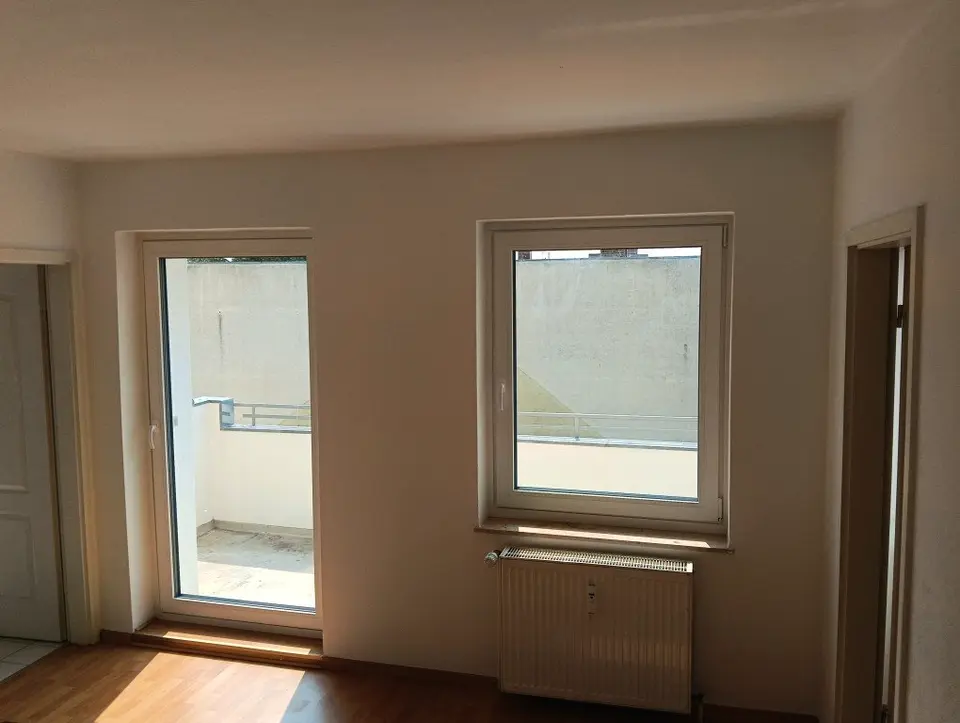 2 Zimmer Wohnung mit 41 m² in Brandenburg an der Havel – Bild 1