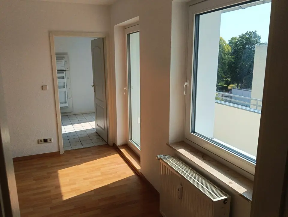 2 Zimmer Wohnung mit 41 m² in Brandenburg an der Havel – Bild 2