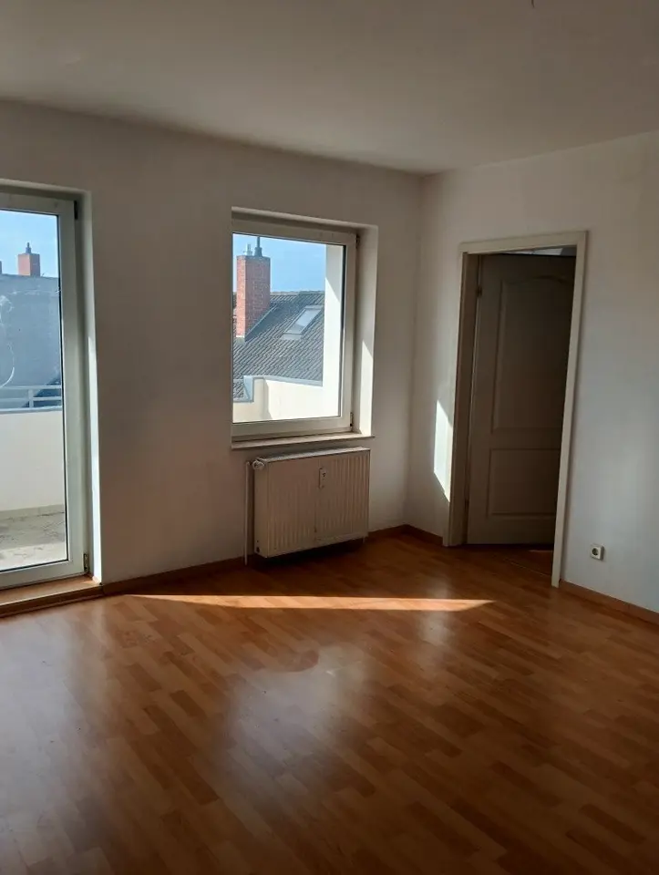 2 Zimmer Wohnung mit 41 m² in Brandenburg an der Havel – Bild 3