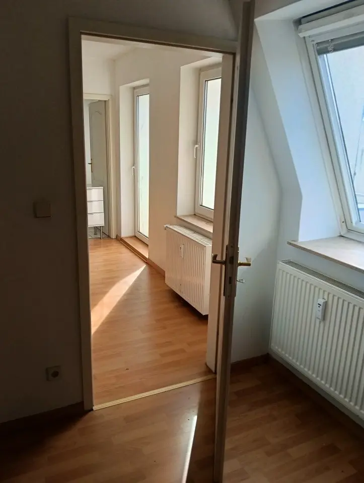 2 Zimmer Wohnung mit 41 m² in Brandenburg an der Havel – Bild 4