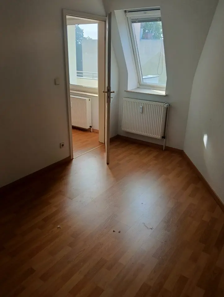 2 Zimmer Wohnung mit 41 m² in Brandenburg an der Havel – Bild 6