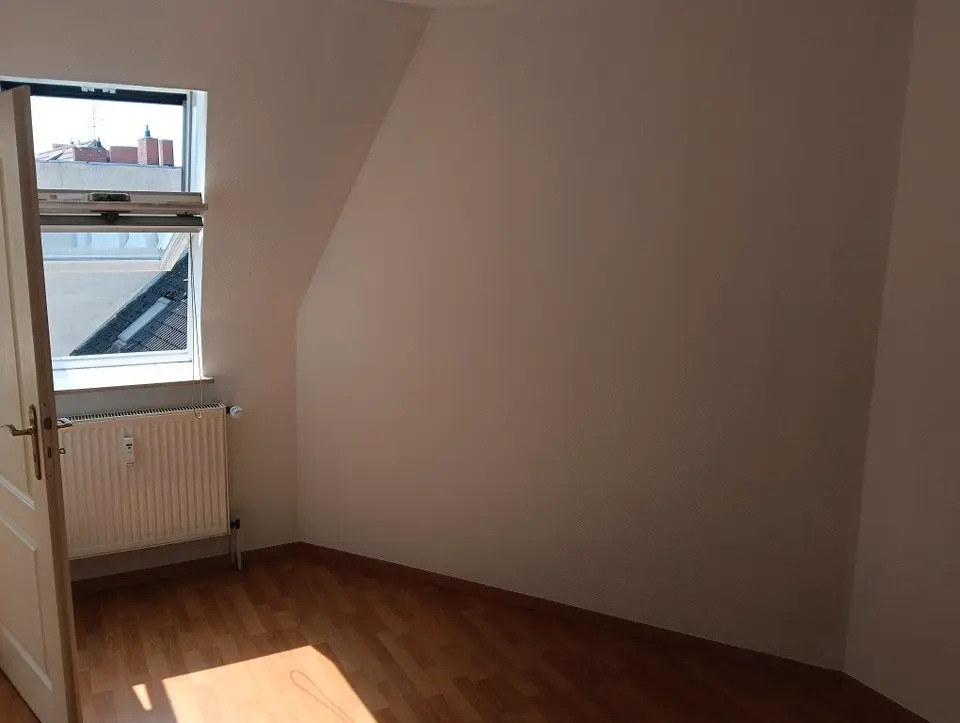2 Zimmer Wohnung mit 41 m² in Brandenburg an der Havel – Bild 7