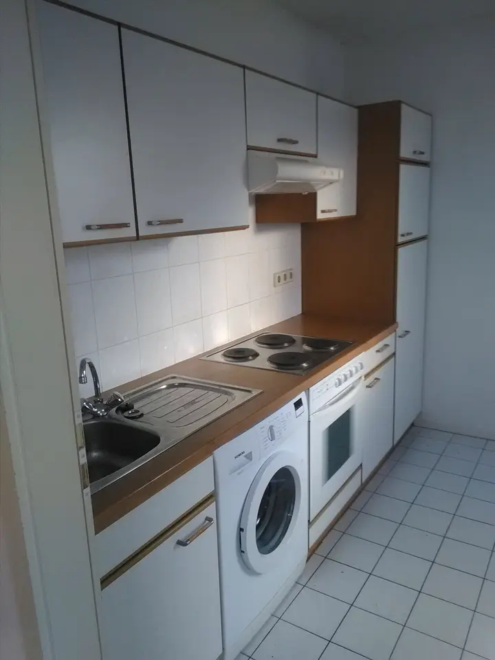 2 Zimmer Wohnung mit 41 m² in Brandenburg an der Havel – Bild 9