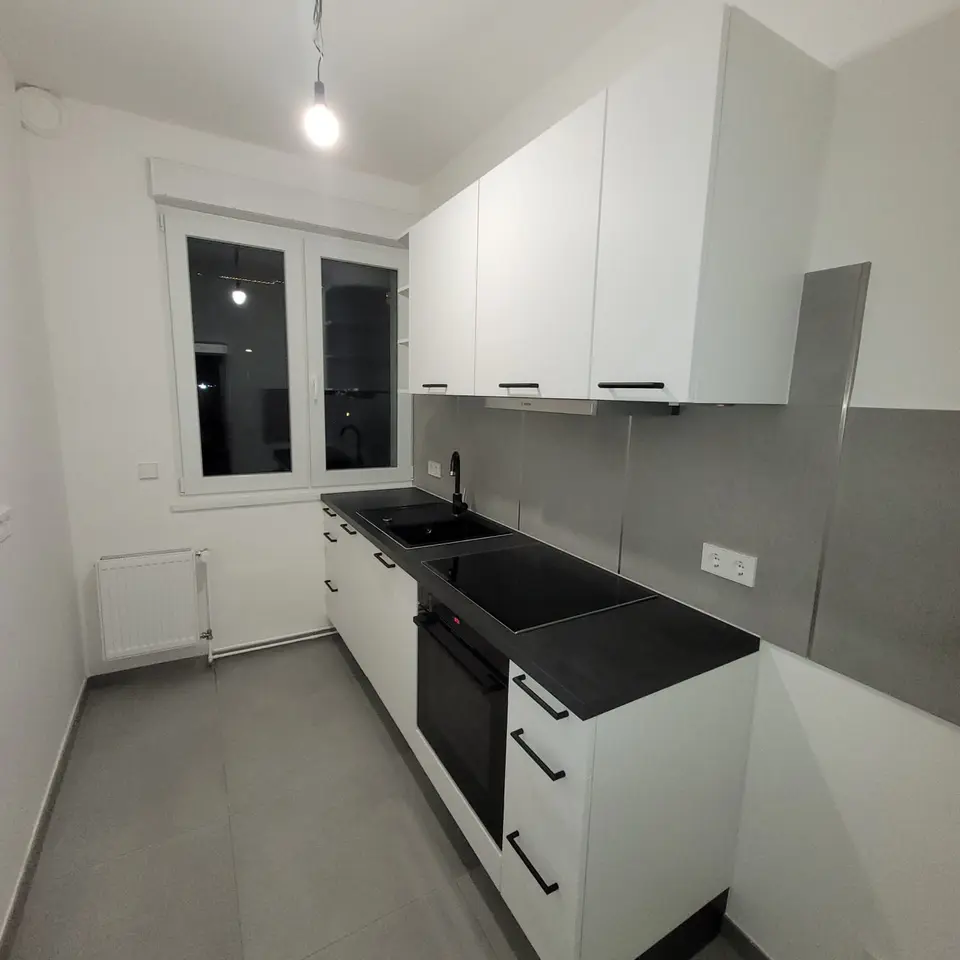 2 Zimmer Wohnung mit 41 m² in Brandenburg an der Havel – Bild 10