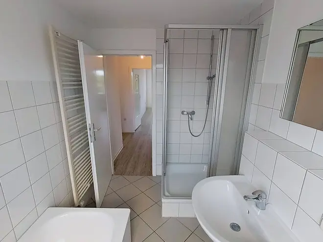 3 Zimmer Wohnung mit 70 m² in Paderborn – Bild 9