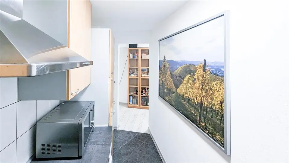 WG-Zimmer mit 11 m² in Stuttgart – Bild 5