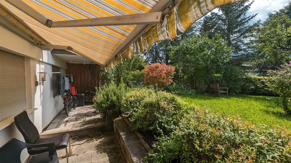 WG-Zimmer mit 11 m² in Stuttgart – Bild 9