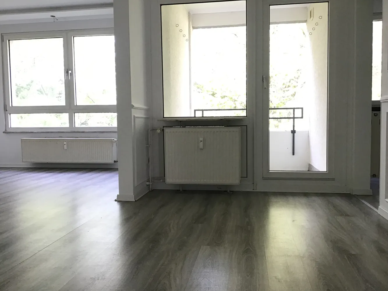 3 Zimmer Wohnung mit 72 m² in Essen – Bild 3