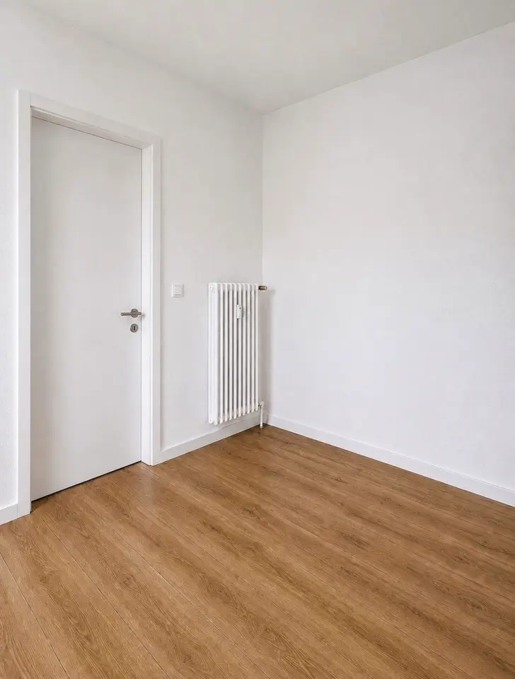 3 Zimmer Wohnung mit 50 m² in Oldenburg – Bild 1
