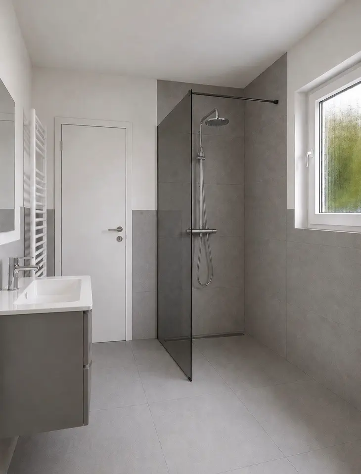 3 Zimmer Wohnung mit 50 m² in Oldenburg – Bild 4